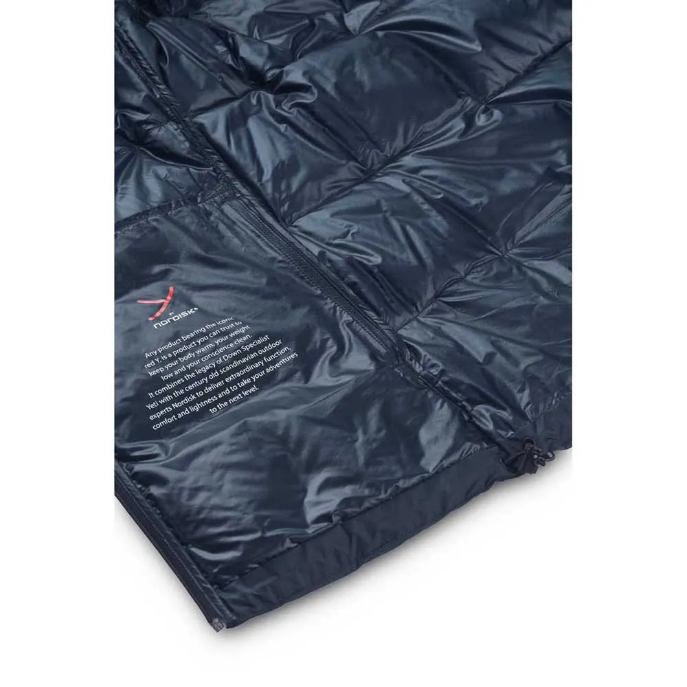 Nordisk Lodur Ultralight Down Filled Shell Jacke Nordisk Lodur Ultralight Down Filled Shell Jacke