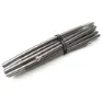 Nordisk Lofoten Alu Palería Stangensatz, Aluminium, One Size