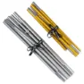 Nordisk Lofoten Alu Palería Stangensatz, Aluminium, One Size