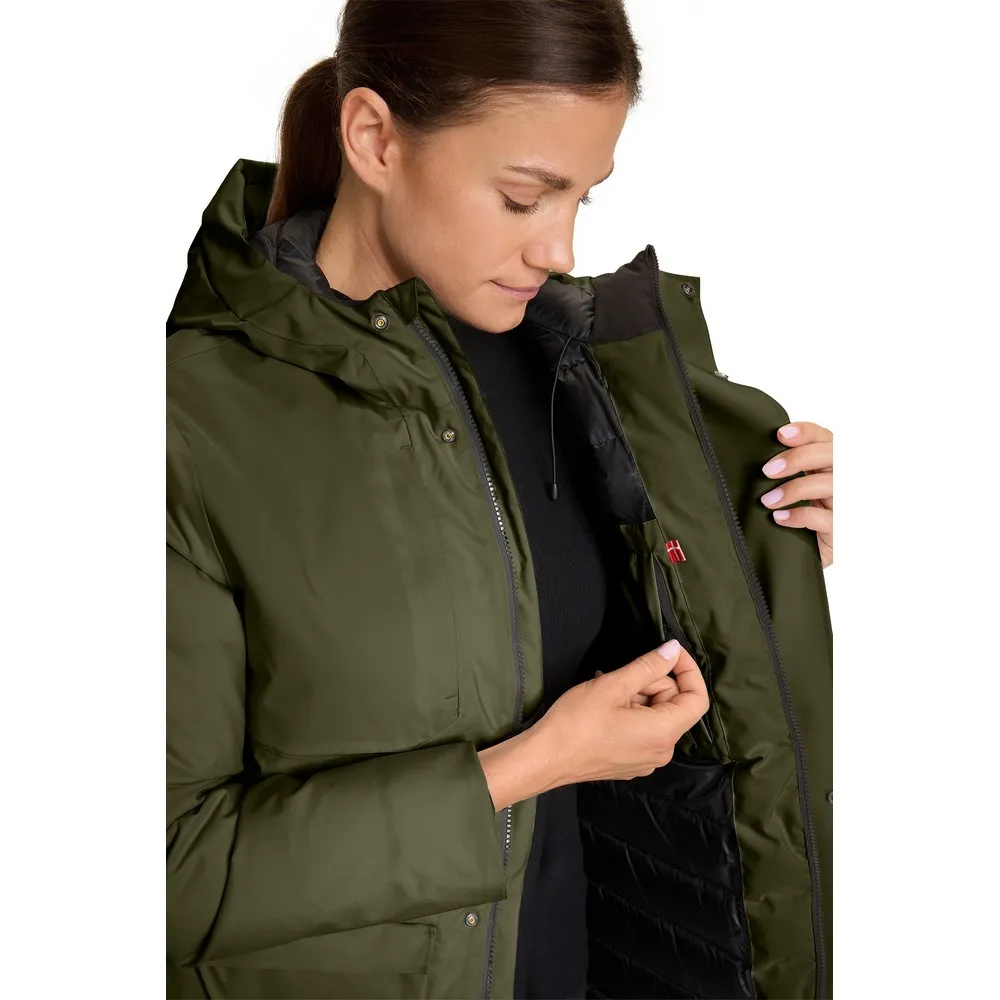 Nordisk Lumi Parka Nordisk Lumi Parka