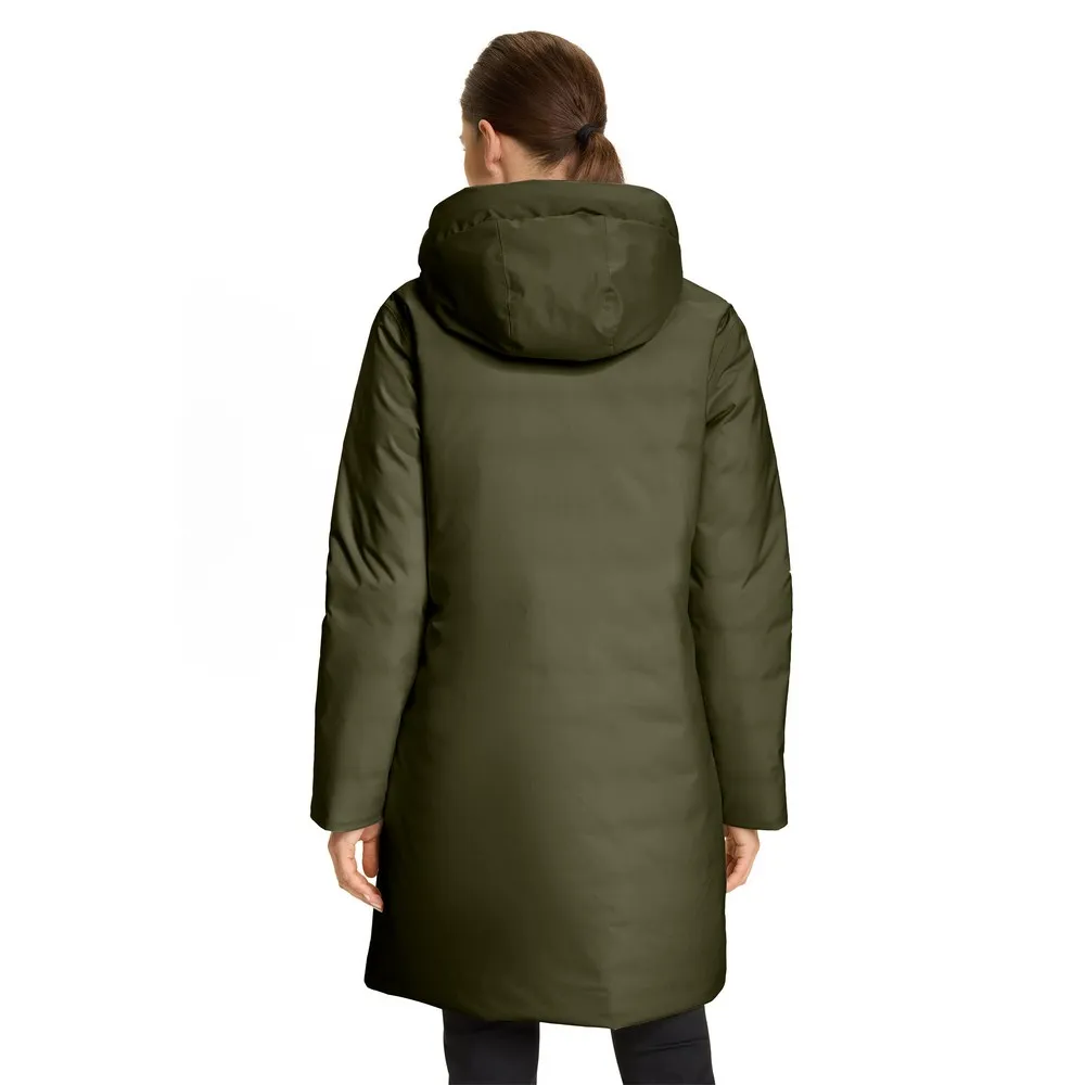 Nordisk Lumi Parka Nordisk Lumi Parka