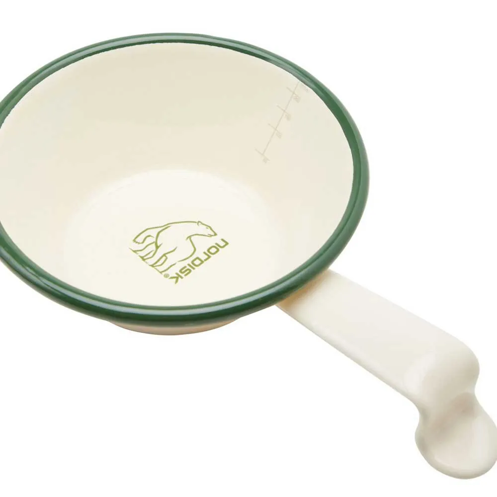Nordisk Madam Blå 250ml Measure Tasse Nordisk Madam Blå 250ml Measure Tasse