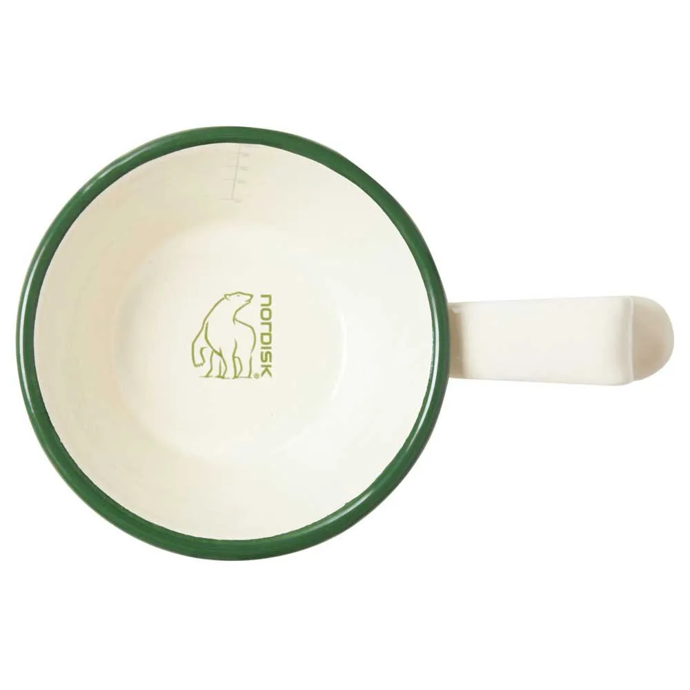 Nordisk Madam Blå 250ml Measure Tasse Nordisk Madam Blå 250ml Measure Tasse