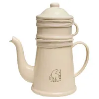Nordisk Madam Blå Kaffeemaschine Nordisk Madam Blå Kaffeemaschine