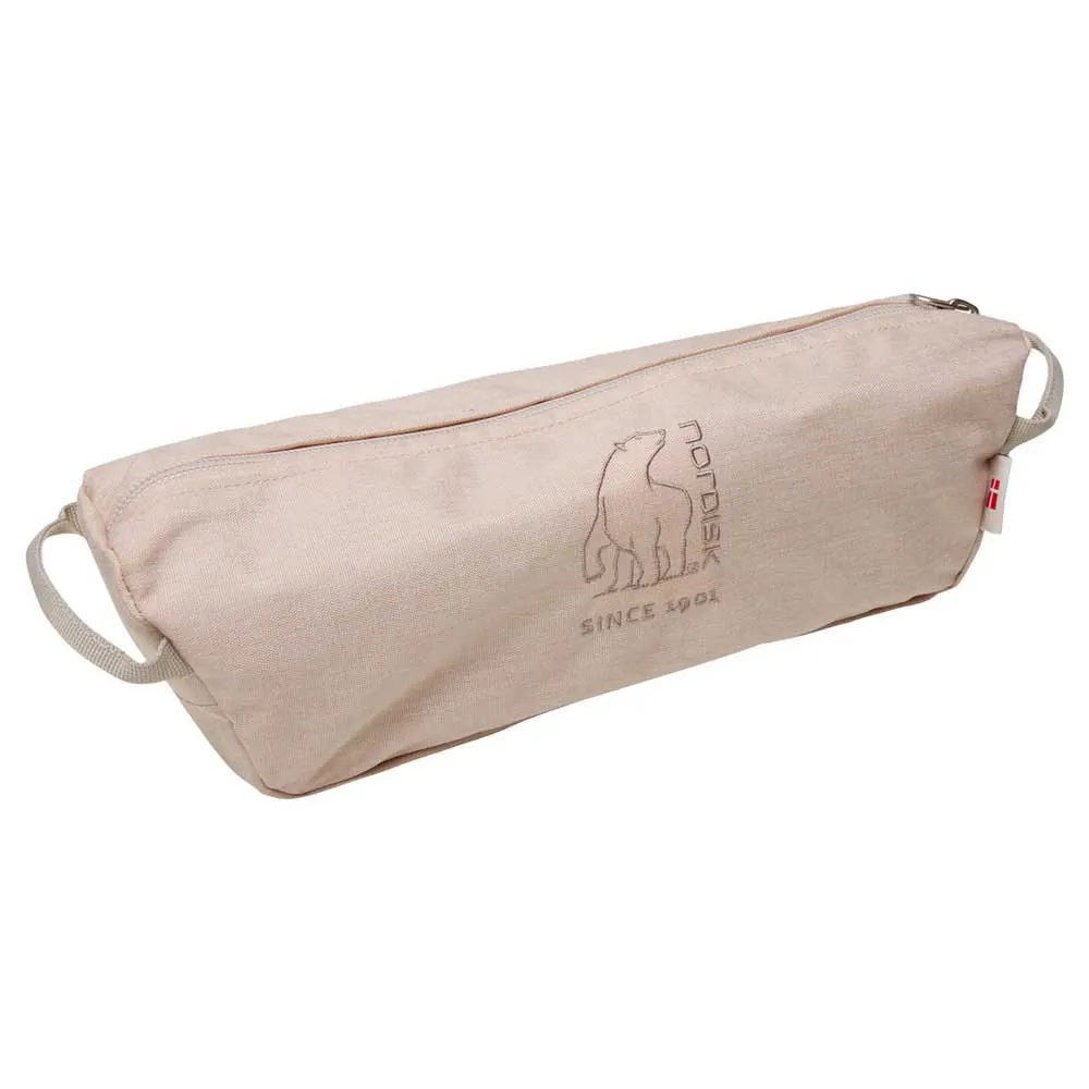 Nordisk Marielund Stuhl, Sandshell, One Size Nordisk Marielund Stuhl, Sandshell, One Size