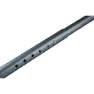 Nordisk Midgard 9.2 A Frame Alu Stangensatz 2 Einheiten, Silver, One Size