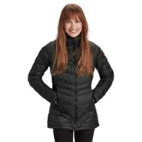 Nordisk Mimi Short Down Jacke Nordisk Mimi Short Down Jacke
