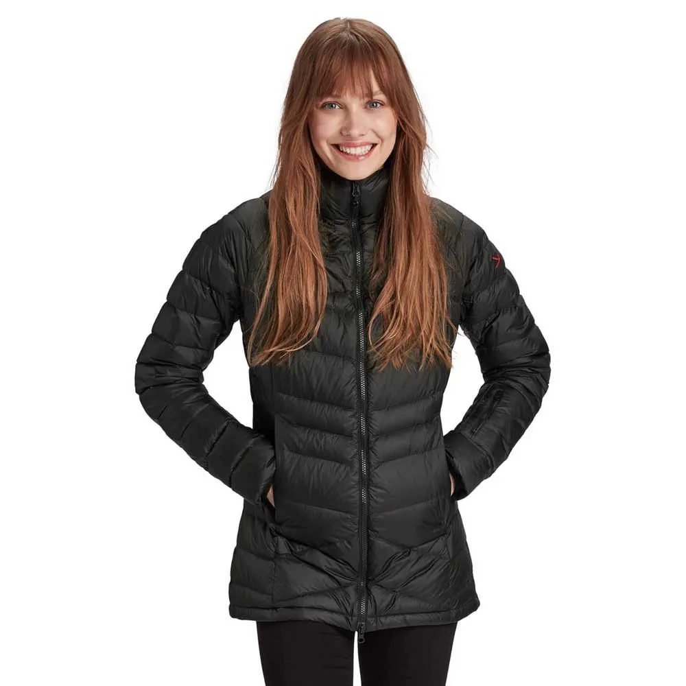 Nordisk Mimi Short Down Jacke Nordisk Mimi Short Down Jacke