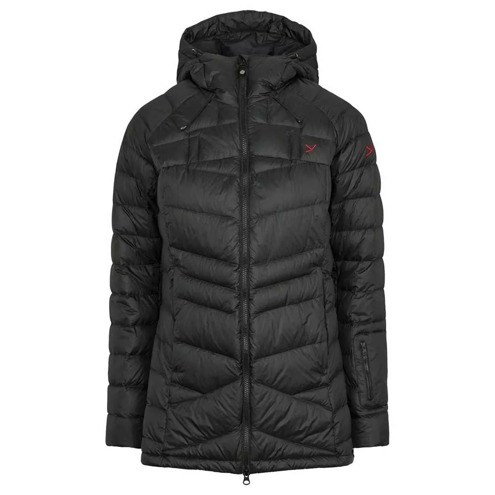 Nordisk Mimi Short Down Jacke Nordisk Mimi Short Down Jacke