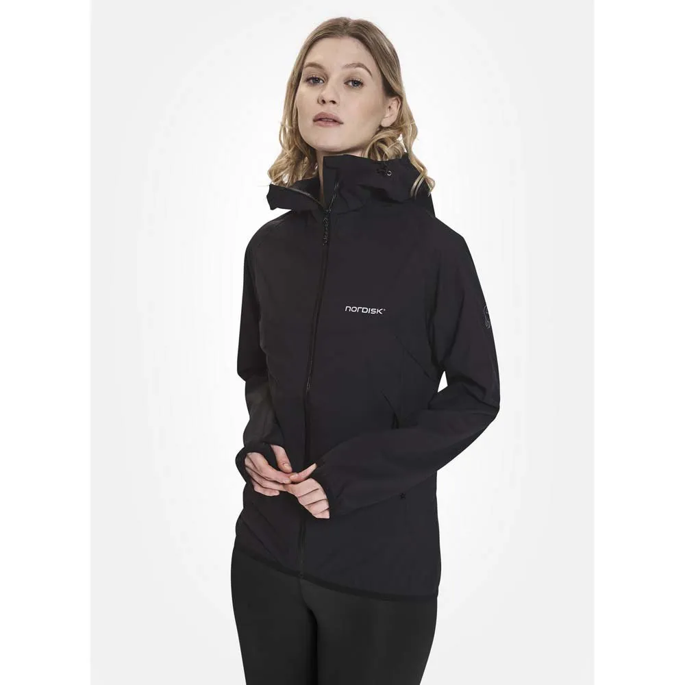 Nordisk Mjelde Jacke Nordisk Mjelde Jacke