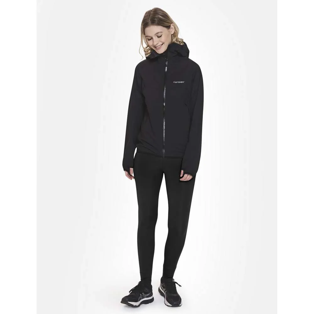 Nordisk Mjelde Jacke Nordisk Mjelde Jacke