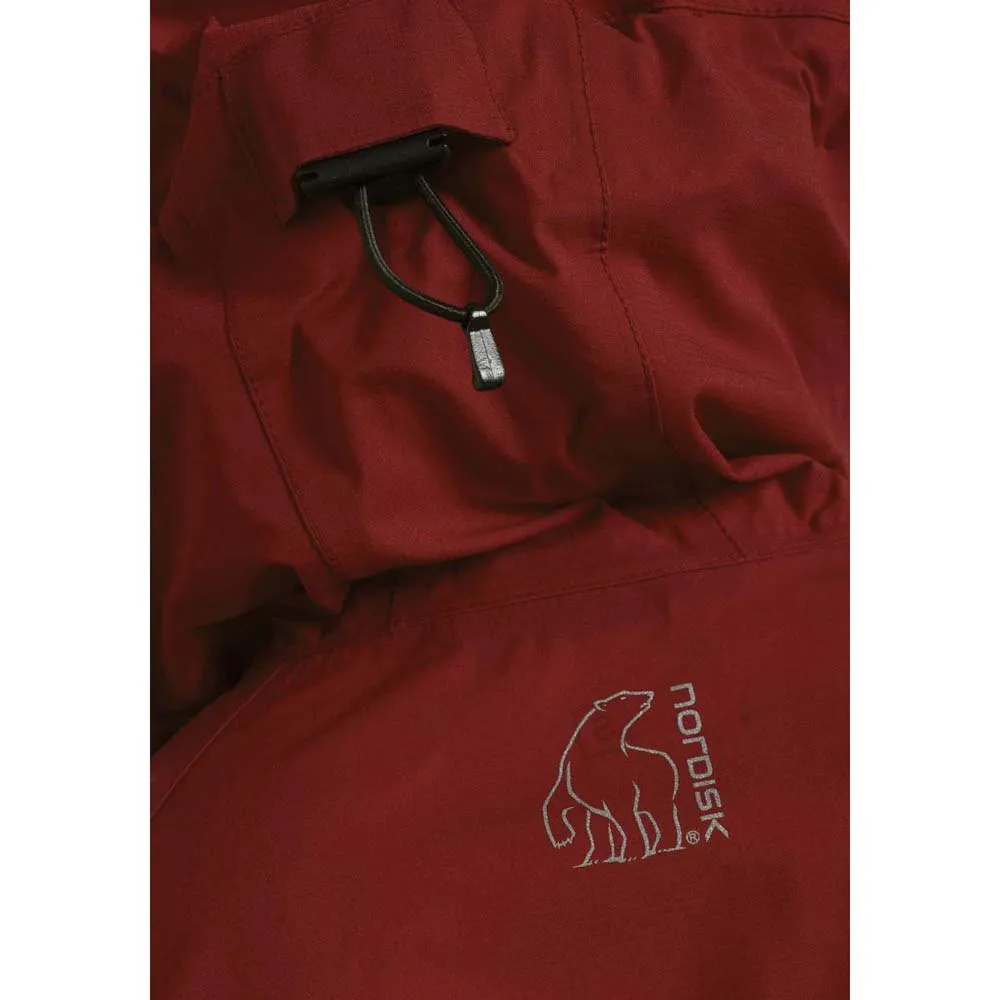 Nordisk Mjelde Jacke Nordisk Mjelde Jacke