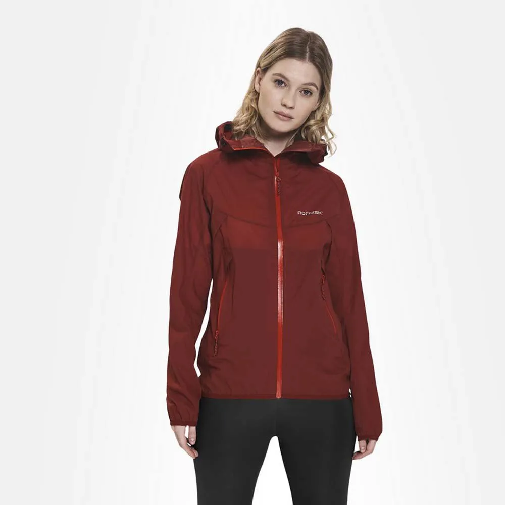 Nordisk Mjelde Jacke Nordisk Mjelde Jacke