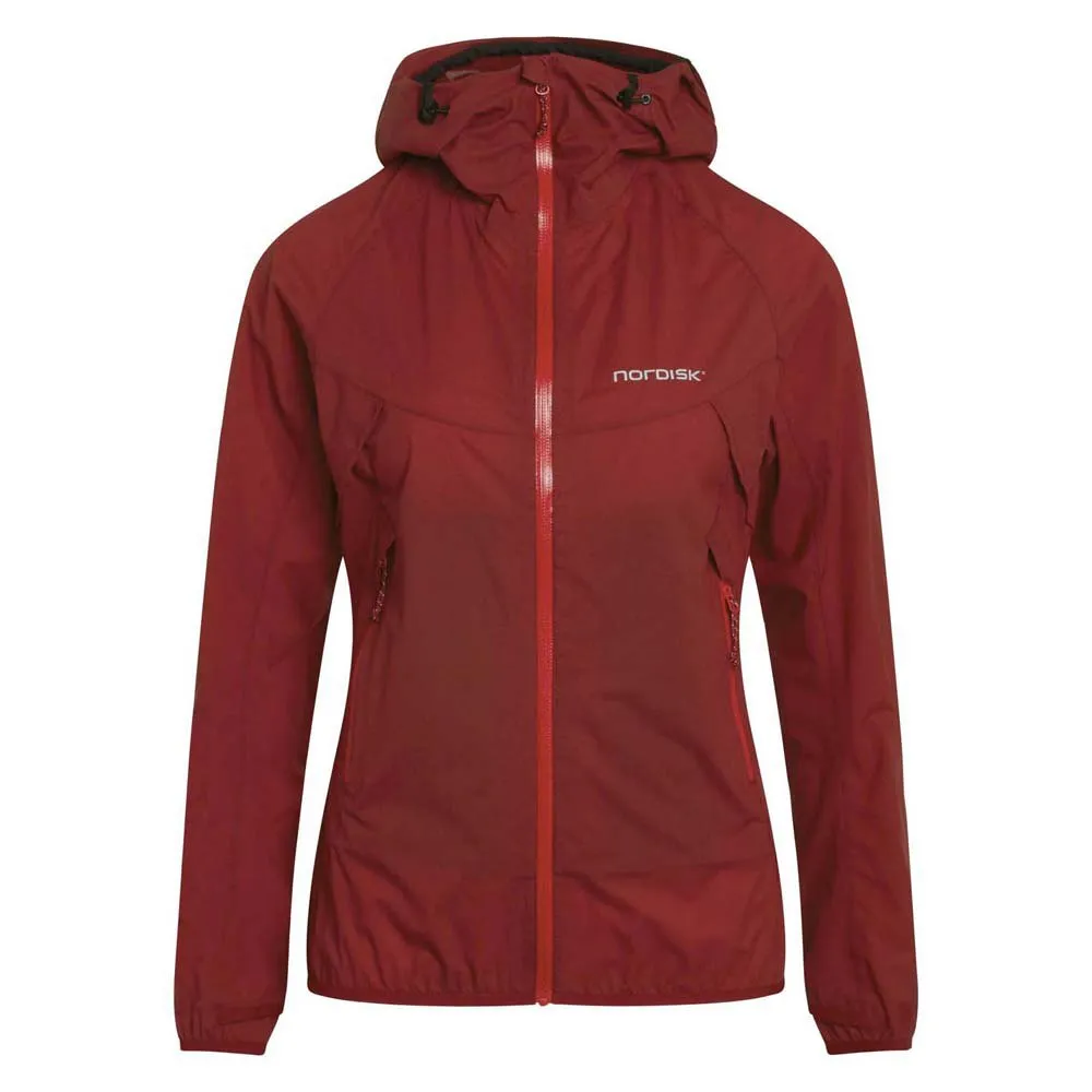 Nordisk Mjelde Jacke Nordisk Mjelde Jacke