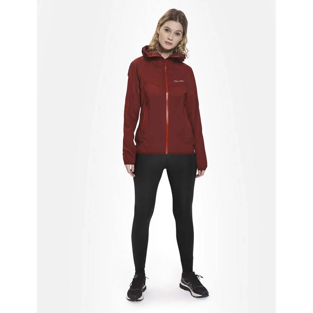 Nordisk Mjelde Jacke Nordisk Mjelde Jacke