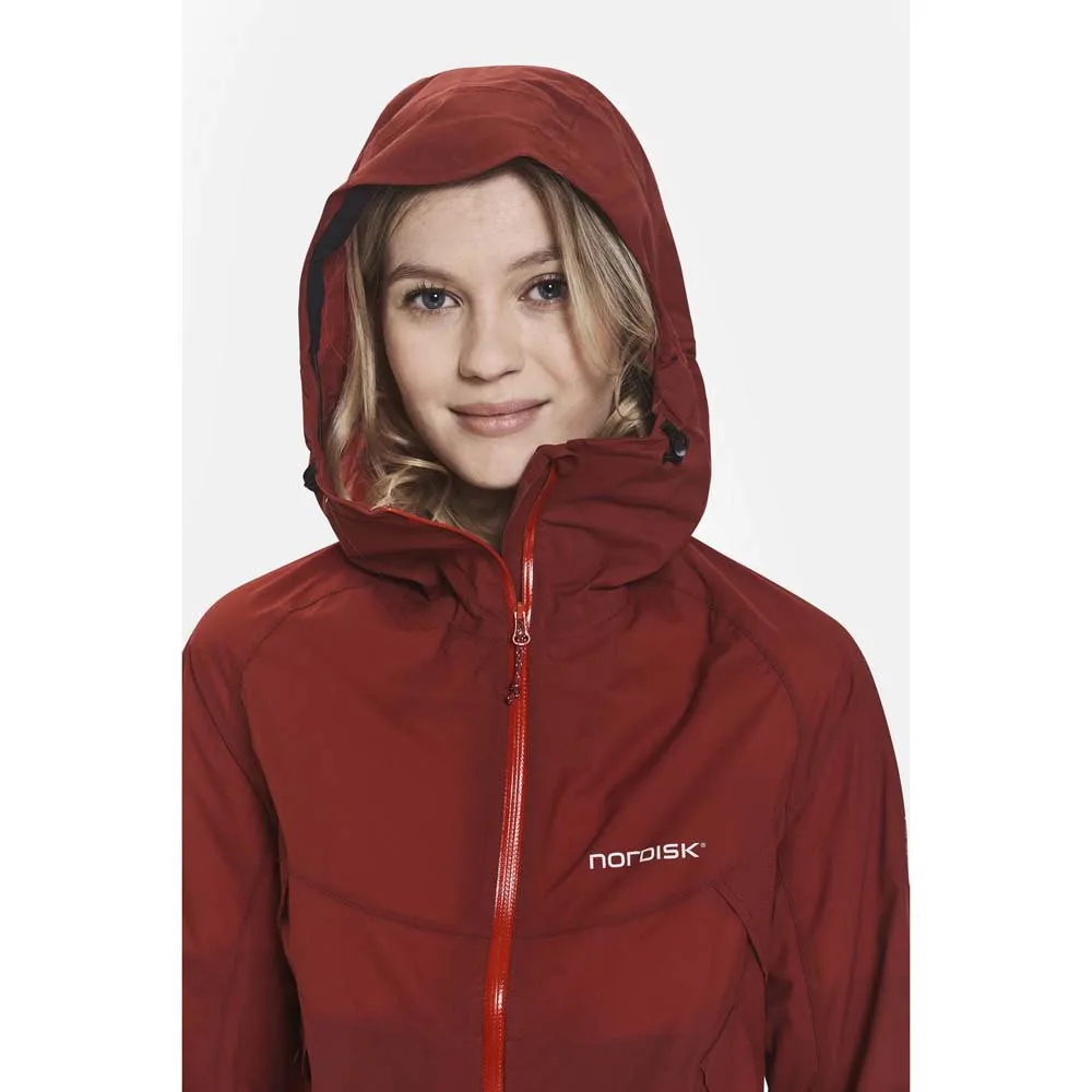 Nordisk Mjelde Jacke Nordisk Mjelde Jacke