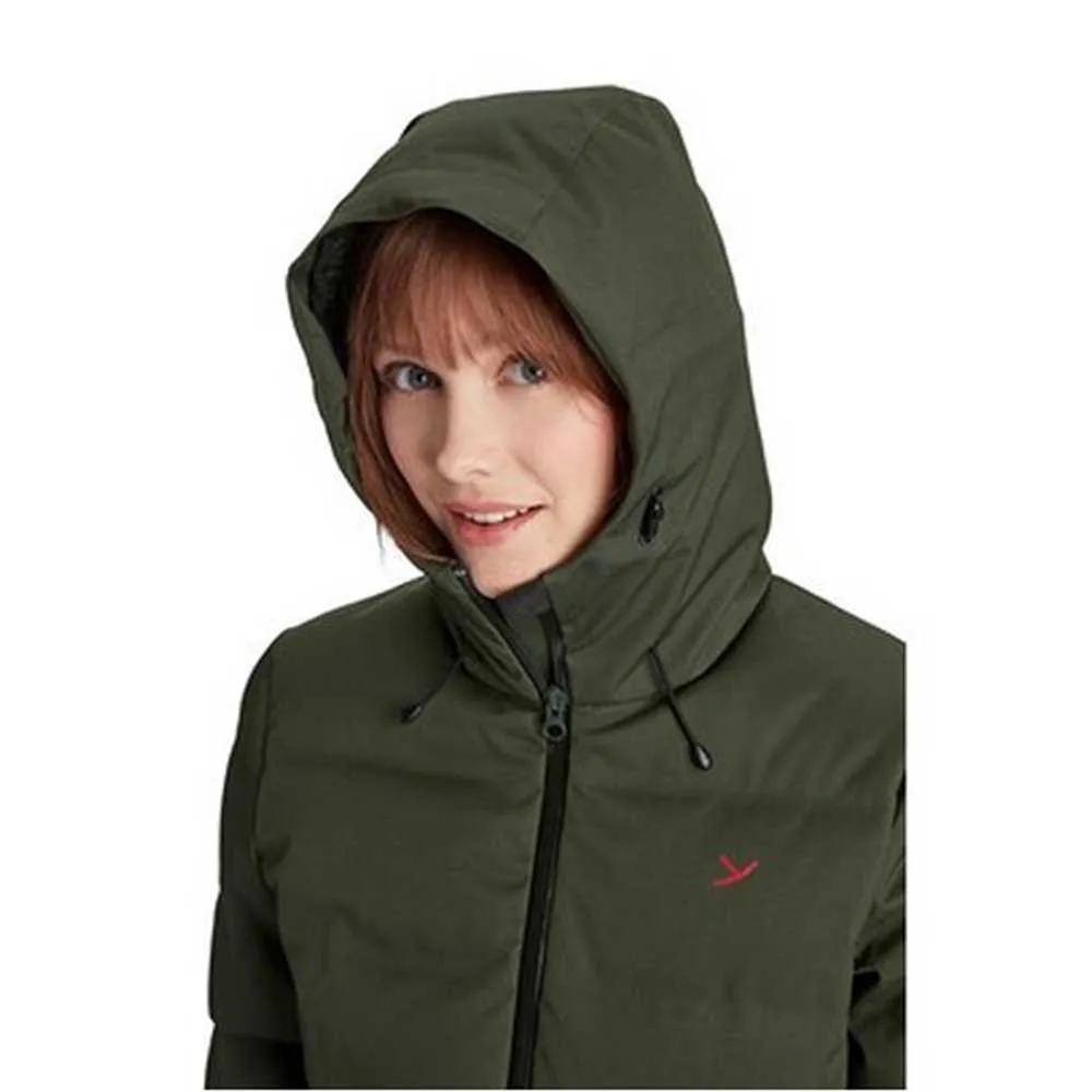 Nordisk Moana Daunenjacke