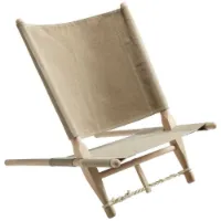 Nordisk Moesgaard Wooden Stuhl Nordisk Moesgaard Wooden Stuhl