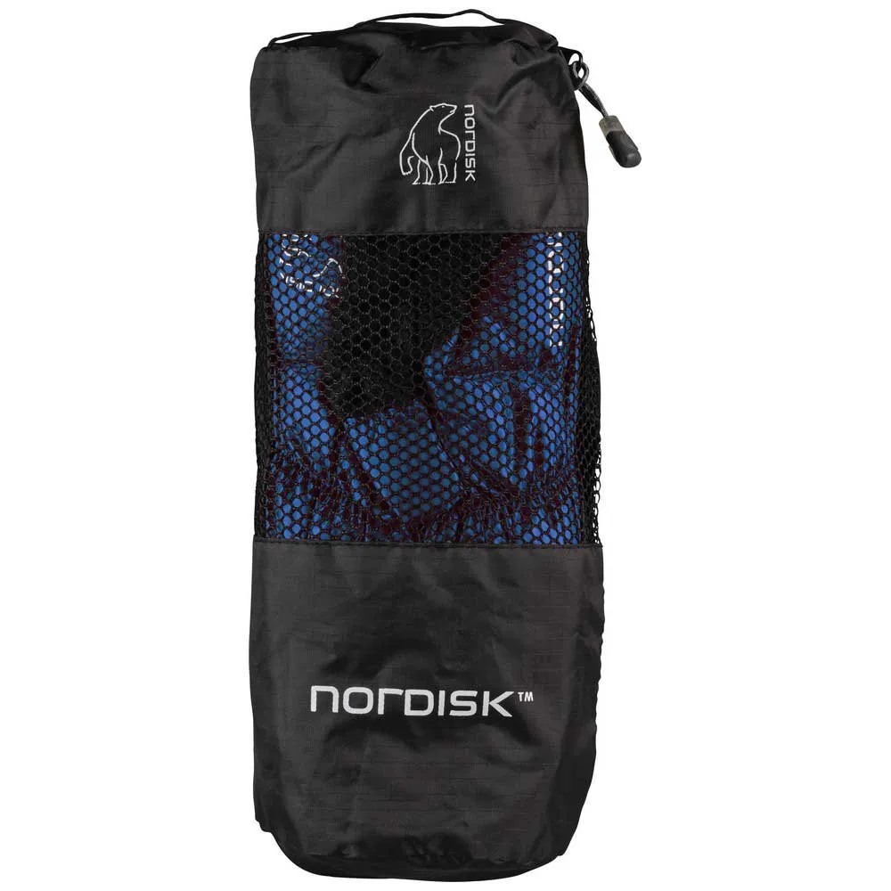 Nordisk Mos Down Hausschuhe
