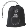 Nordisk Nat Square Kissen, Blue