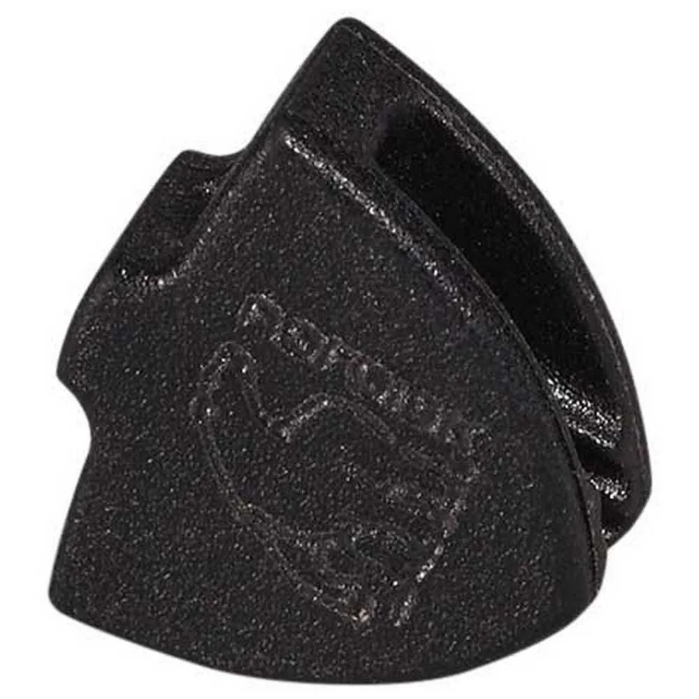 Nordisk Nylon Schieber, Black, One Size Nordisk Nylon Schieber, Black, One Size
