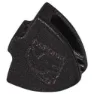 Nordisk Nylon Schieber, Black, One Size