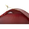 Nordisk Oppland 2p Lw Zelt, Burnt red, 2PL