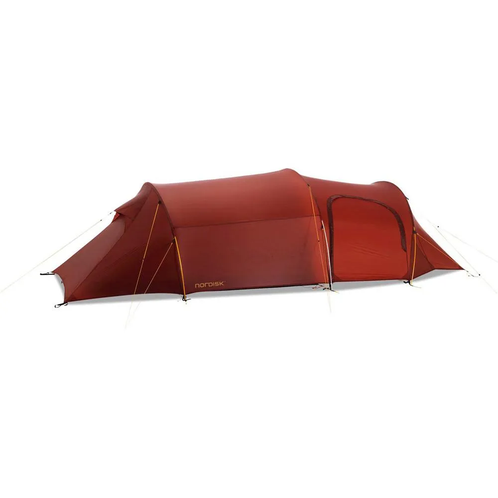 Nordisk Oppland 3p Lw Zelt Nordisk Oppland 3p Lw Zelt
