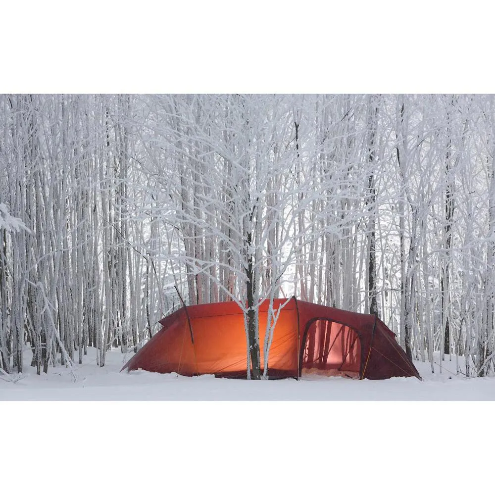 Nordisk Oppland 3p Lw Zelt Nordisk Oppland 3p Lw Zelt