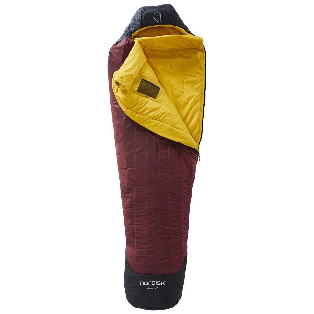 Nordisk Oscar -10ºc Schlafsack
