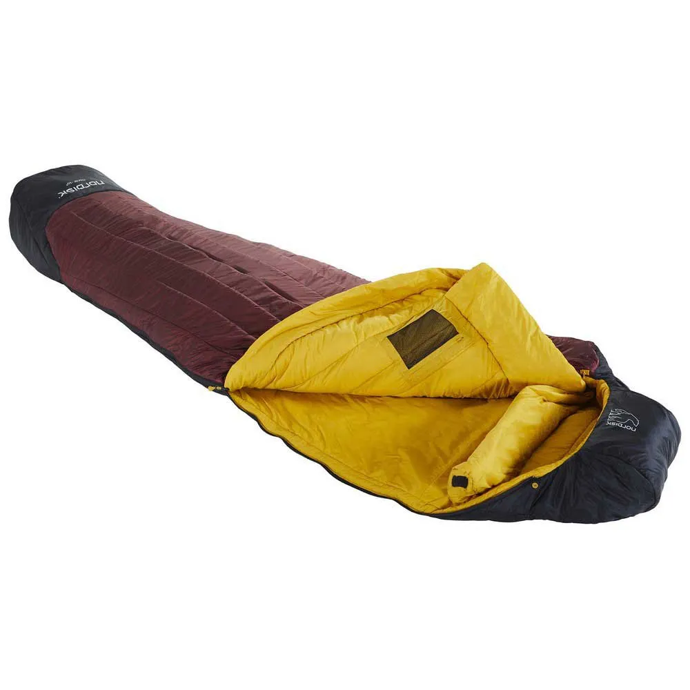 Nordisk Oscar -10ºc Schlafsack