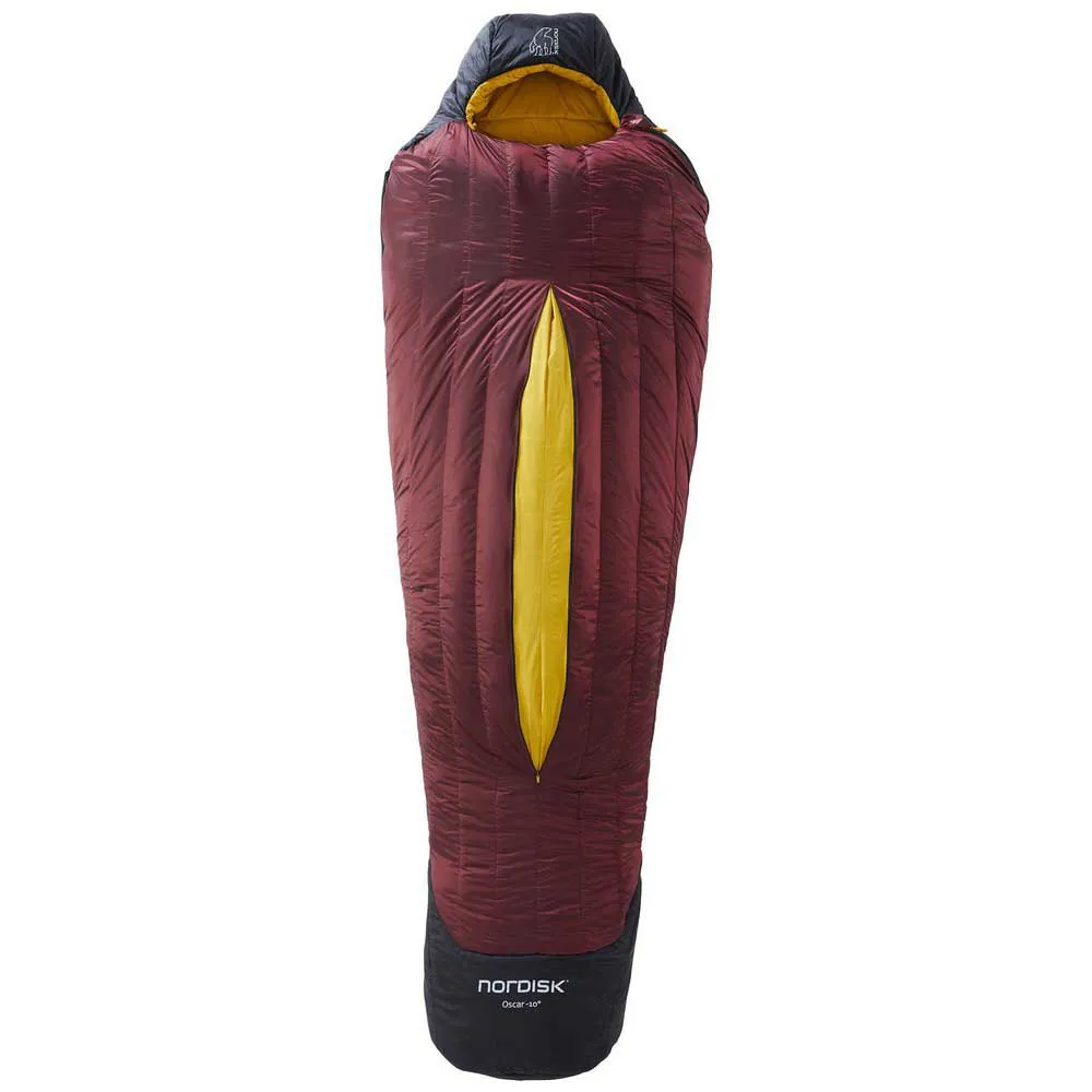 Nordisk Oscar -10ºc Schlafsack