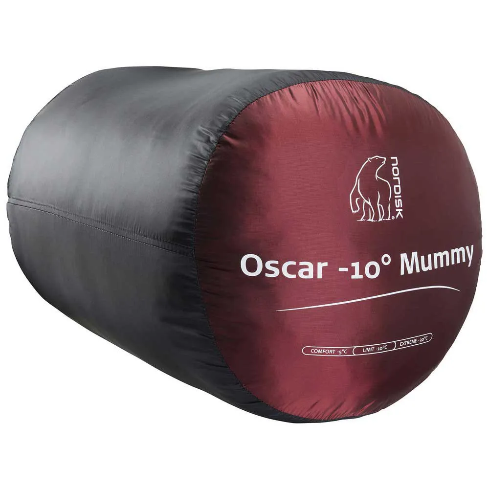 Nordisk Oscar -10ºc Schlafsack