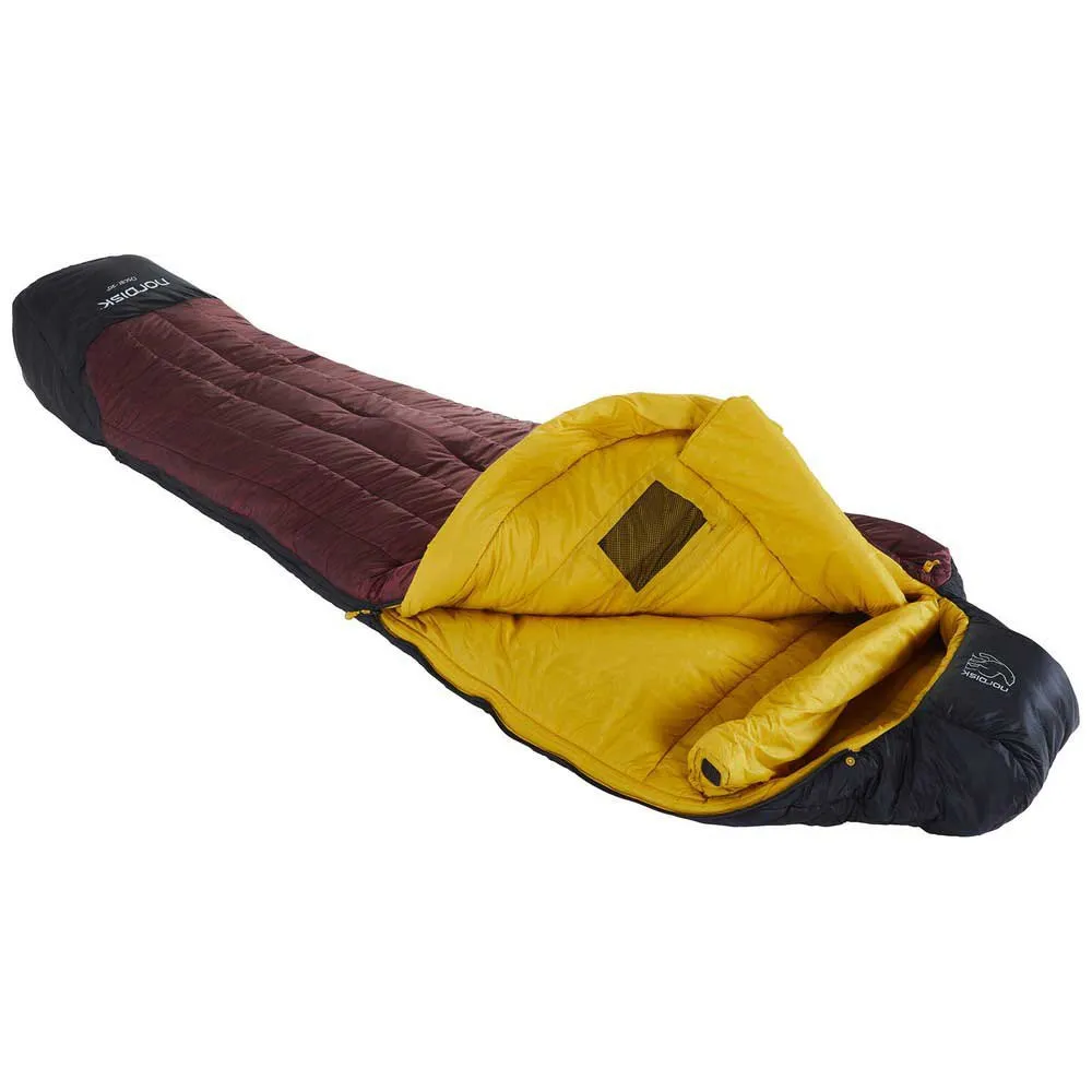 Nordisk Oscar -20ºc Schlafsack Nordisk Oscar -20ºc Schlafsack