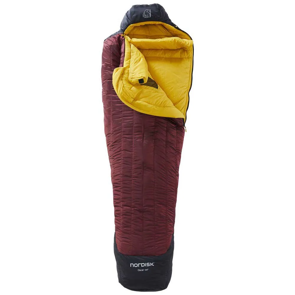 Nordisk Oscar -20ºc Schlafsack Nordisk Oscar -20ºc Schlafsack