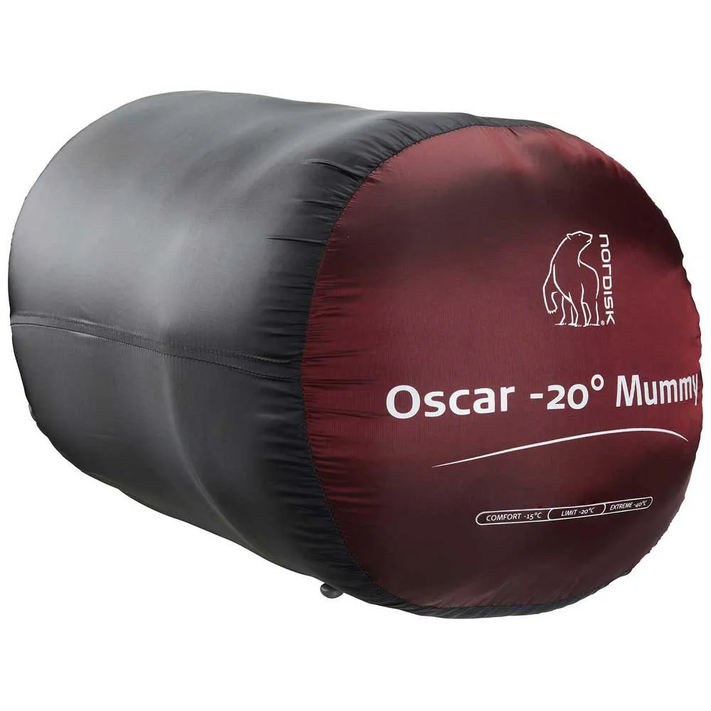 Nordisk Oscar -20ºc Schlafsack Nordisk Oscar -20ºc Schlafsack