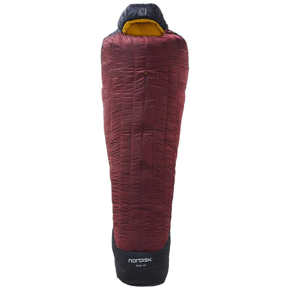 Nordisk Oscar -20ºc Schlafsack Nordisk Oscar -20ºc Schlafsack