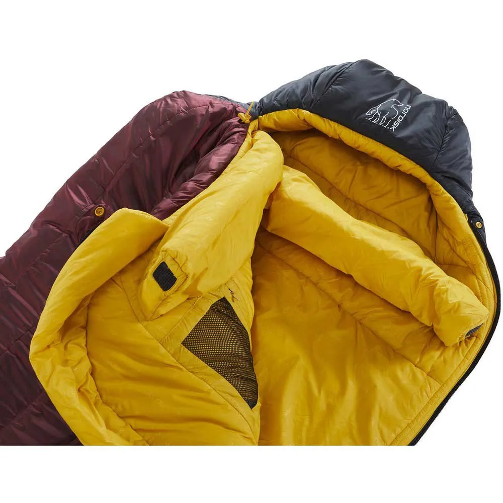 Nordisk Oscar -20ºc Schlafsack Nordisk Oscar -20ºc Schlafsack