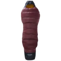 Nordisk Oscar -2ºc Schlafsack