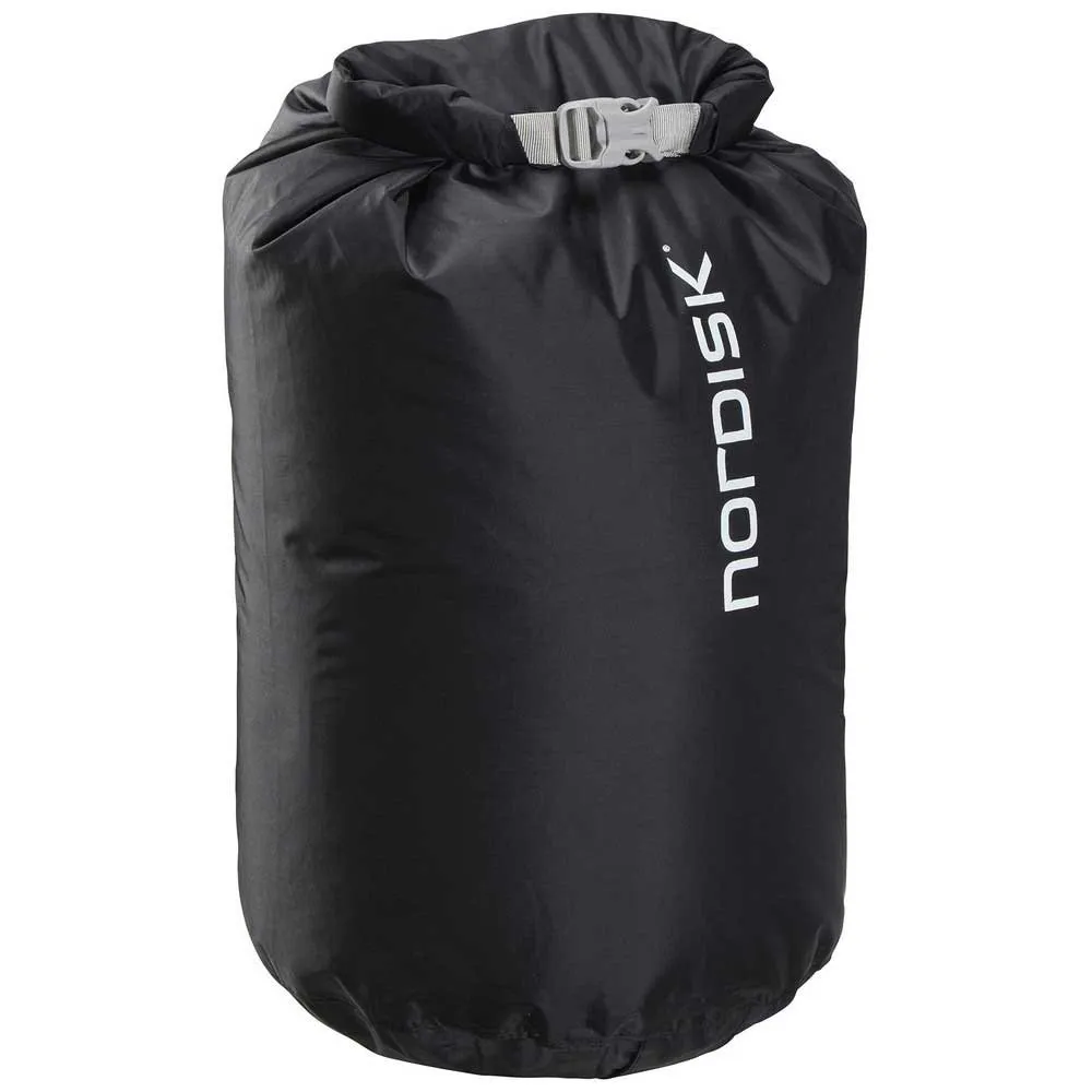 Nordisk Oscar -2ºc Schlafsack, Rio red / mustard yellow / black, Left Zipper Nordisk Oscar -2ºc Schlafsack, Rio red / mustard yellow / black, Left Zipper