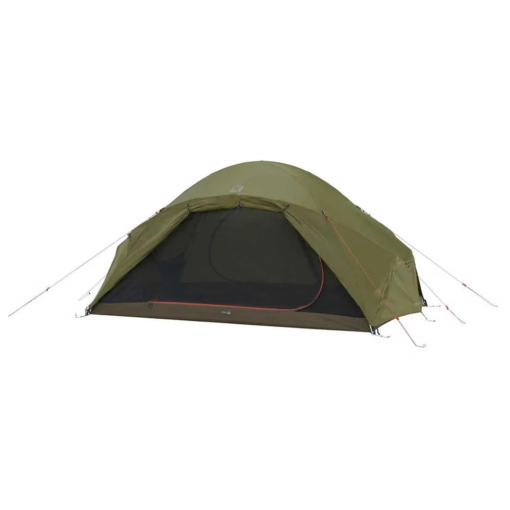 Nordisk Otra 2p Pu Zelt, Dark olive, 2PL Nordisk Otra 2p Pu Zelt, Dark olive, 2PL