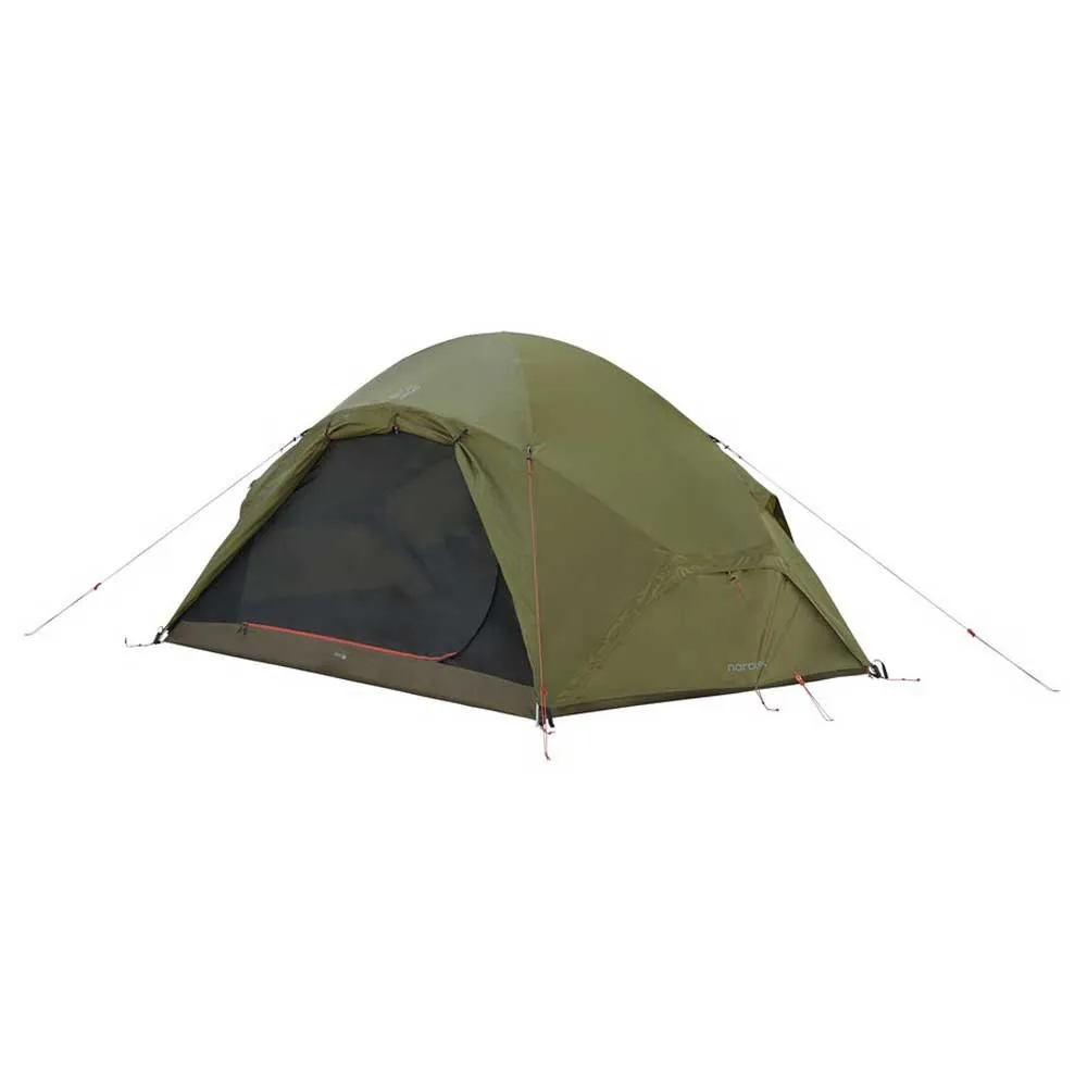 Nordisk Otra 2p Pu Zelt, Dark olive, 2PL Nordisk Otra 2p Pu Zelt, Dark olive, 2PL