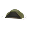 Nordisk Otra 2p Pu Zelt, Dark olive, 2PL
