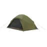 Nordisk Otra 2p Pu Zelt, Dark olive, 2PL