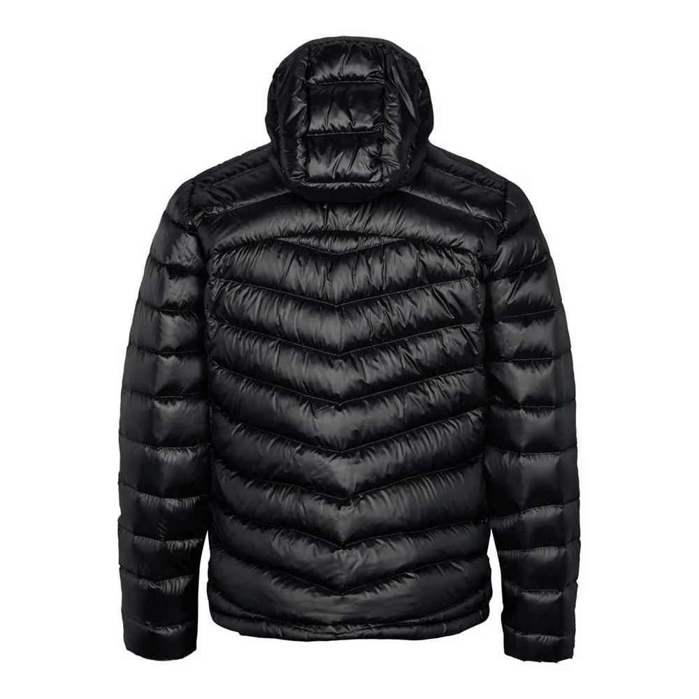 Nordisk Payne Lightweight Daunenjacke, Black Nordisk Payne Lightweight Daunenjacke, Black