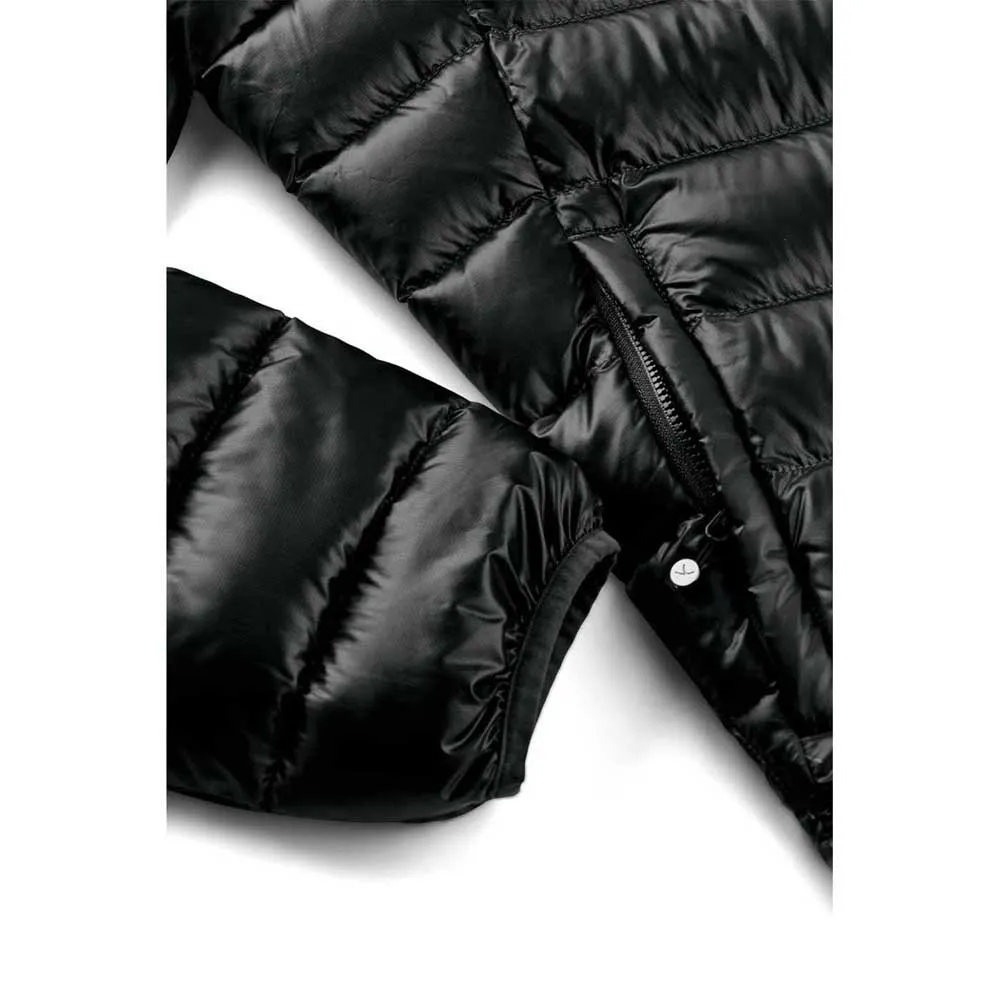 Nordisk Payne Lightweight Daunenjacke, Black Nordisk Payne Lightweight Daunenjacke, Black
