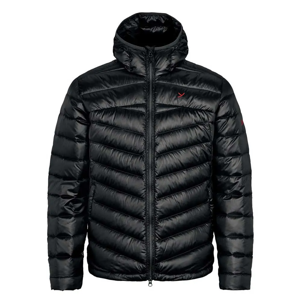 Nordisk Payne Lightweight Daunenjacke, Black Nordisk Payne Lightweight Daunenjacke, Black