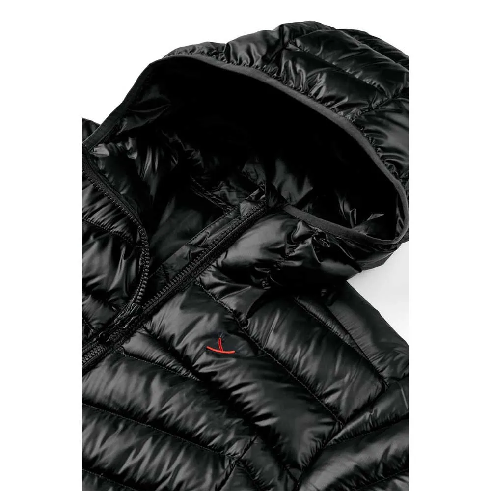 Nordisk Payne Lightweight Daunenjacke, Black Nordisk Payne Lightweight Daunenjacke, Black