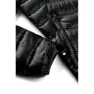 Nordisk Payne Lightweight Daunenjacke, Black