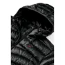 Nordisk Payne Lightweight Daunenjacke, Black